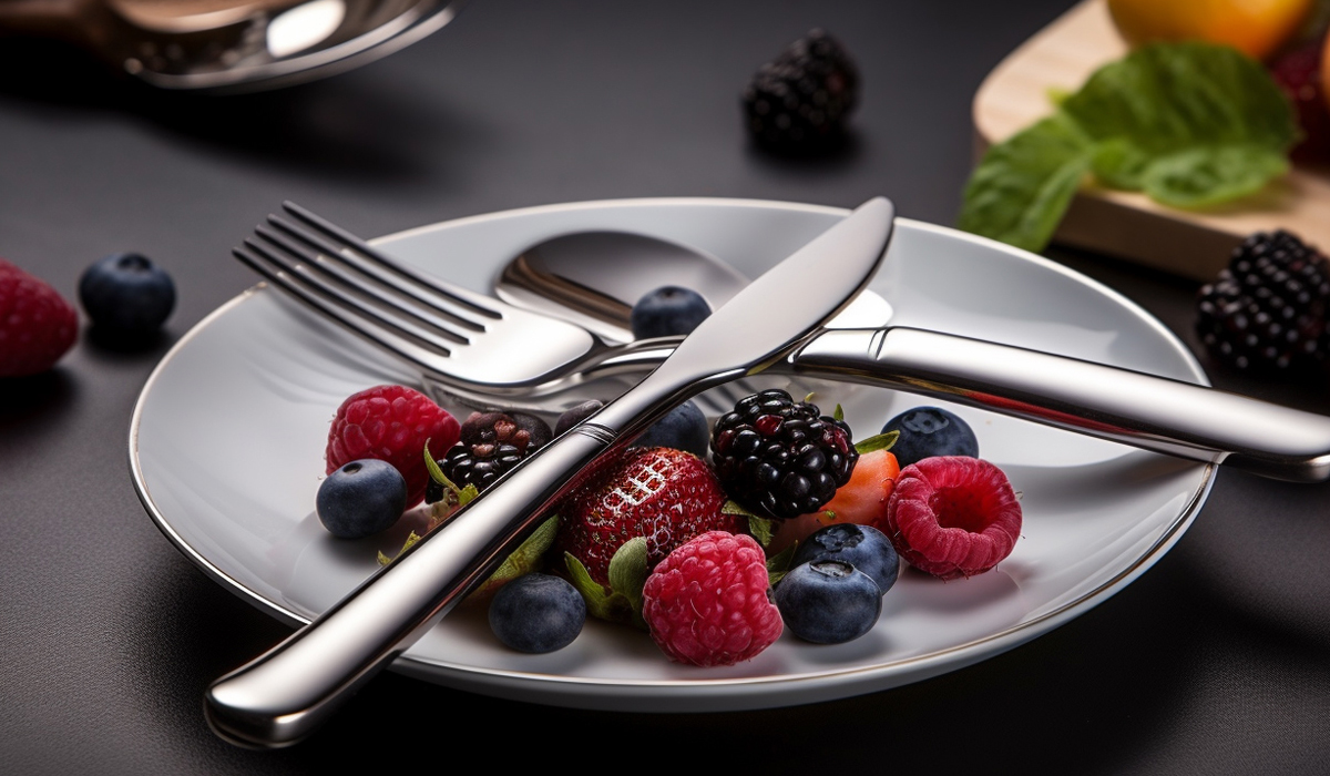 quality cutlery